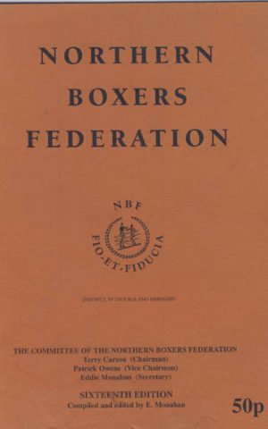 Northern Boxers Federation
